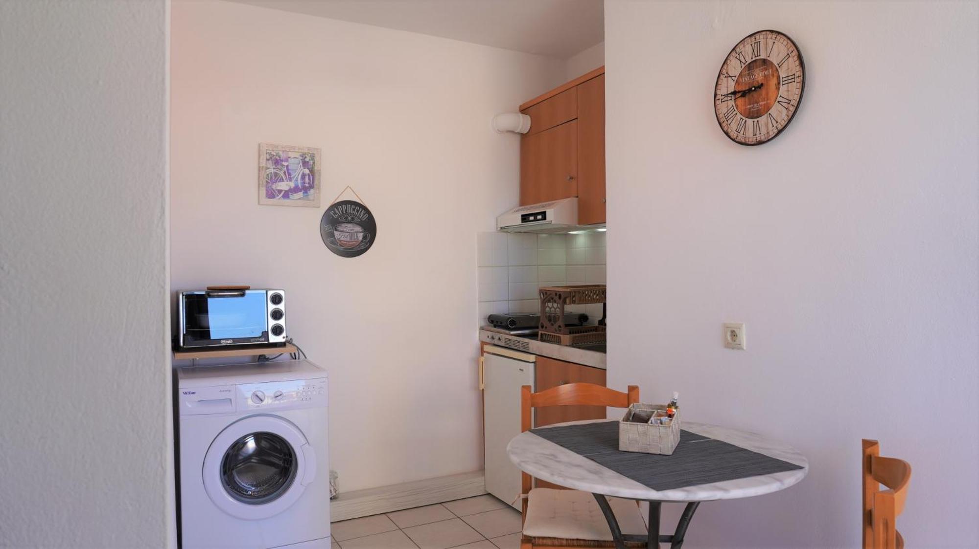 Seafront Spirit Suites Zakynthos Quarto foto