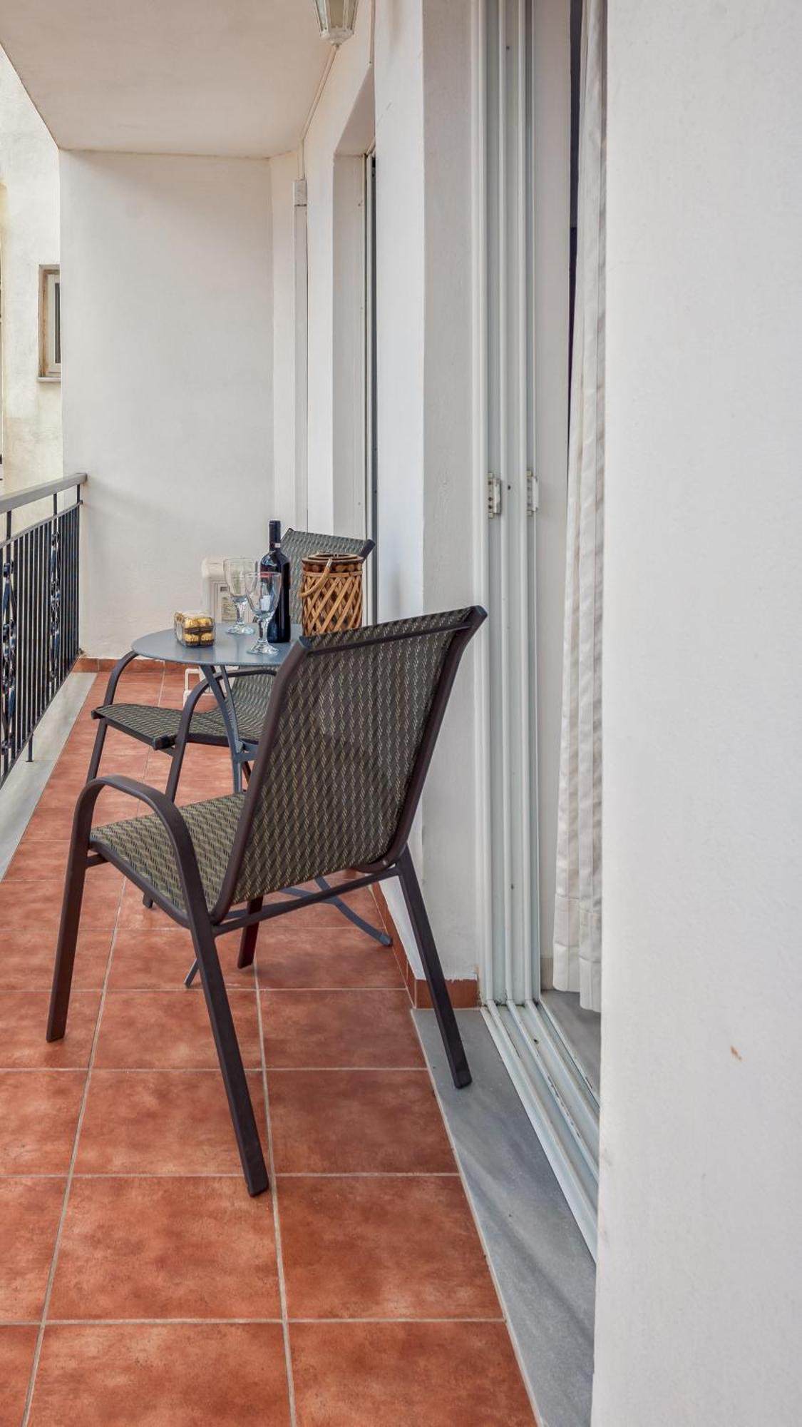 Seafront Spirit Suites Zakynthos Quarto foto