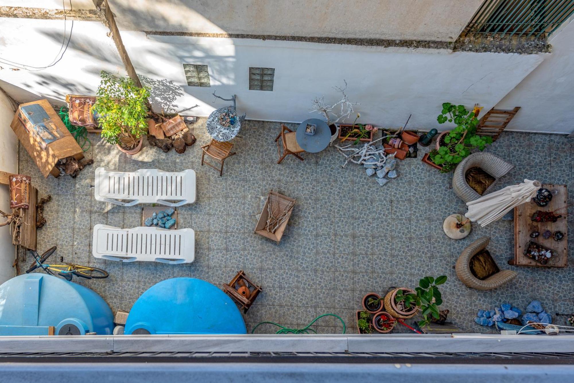 Seafront Spirit Suites Zakynthos Quarto foto
