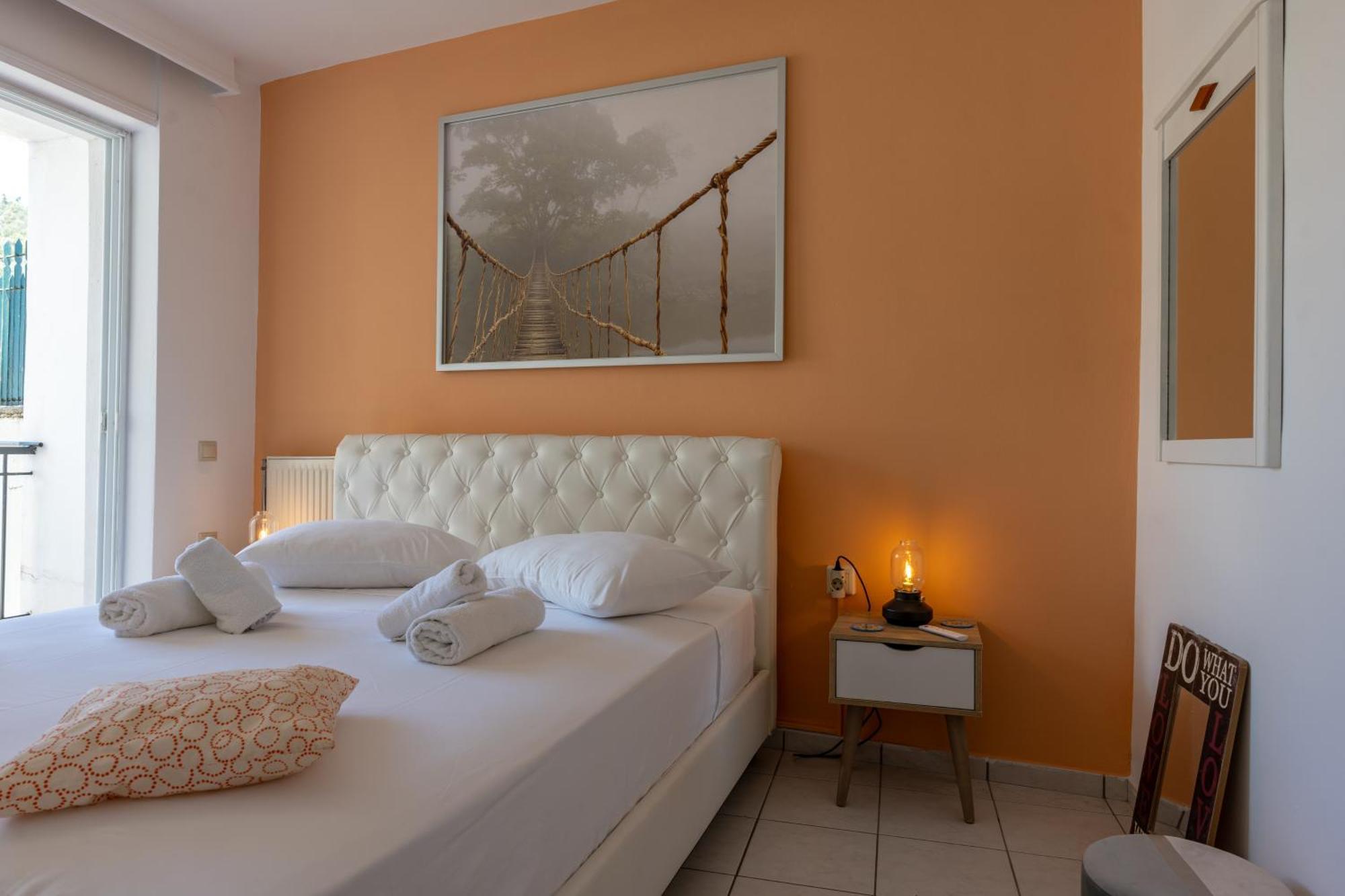 Seafront Spirit Suites Zakynthos Exterior foto