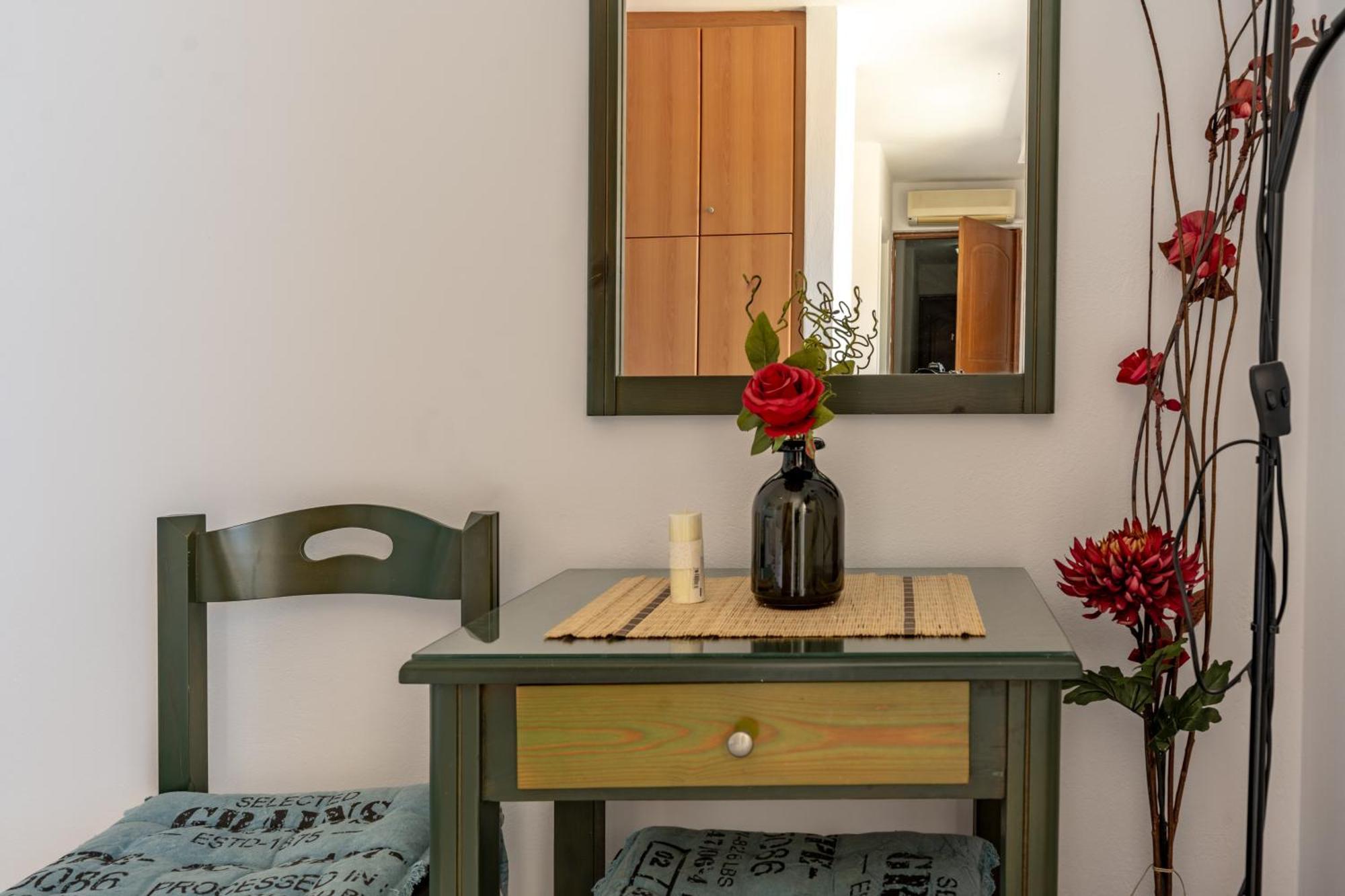 Seafront Spirit Suites Zakynthos Quarto foto