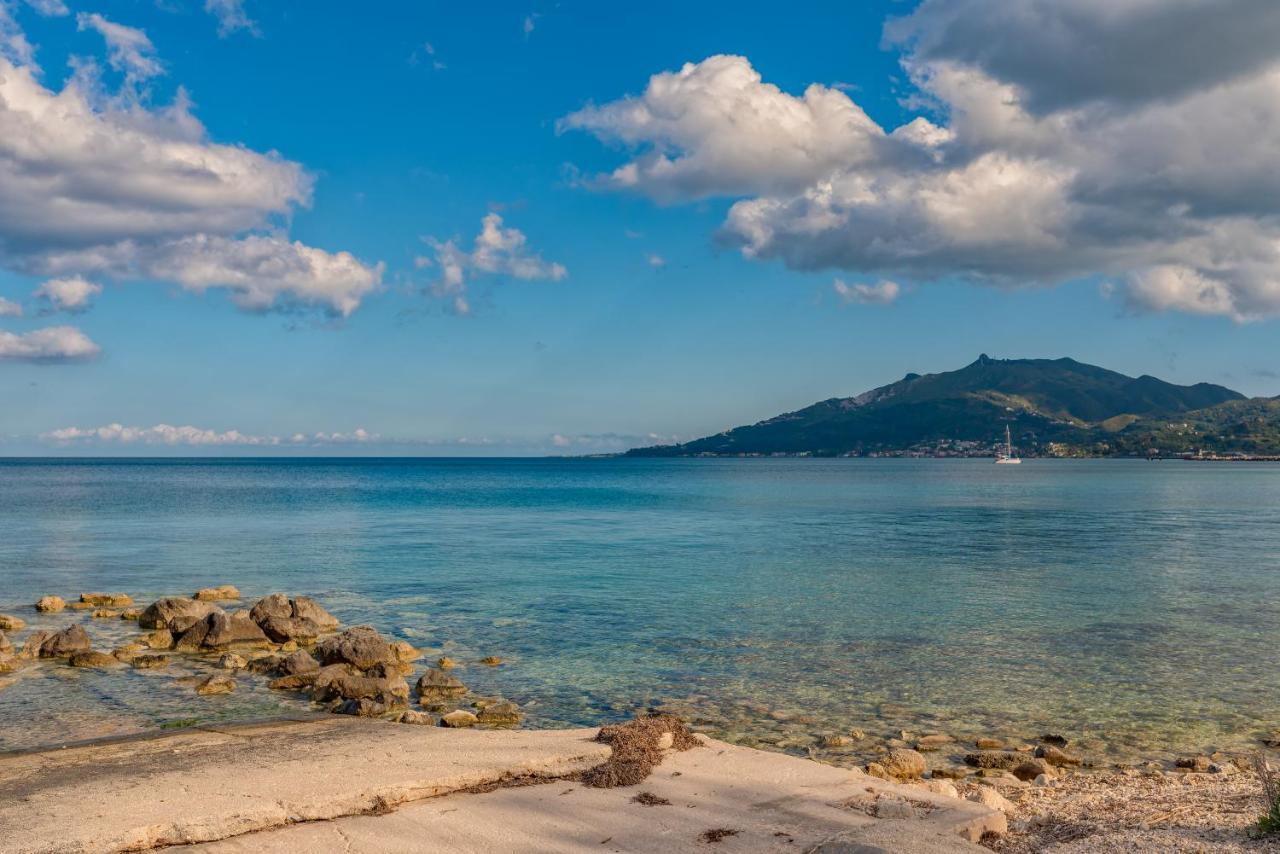 Seafront Spirit Suites Zakynthos Exterior foto